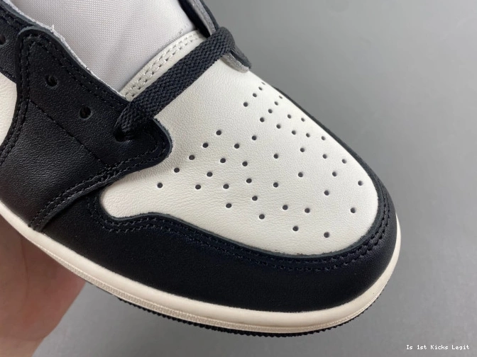 Jordan 1 OG CZ0790-102 Mocha Low Air 0804
